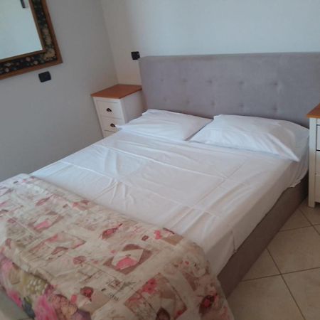 Hotel Casafort Pozzuoli Kültér fotó