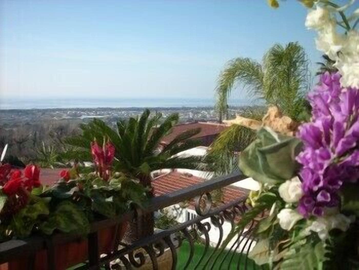 Hotel Casafort Pozzuoli Kültér fotó