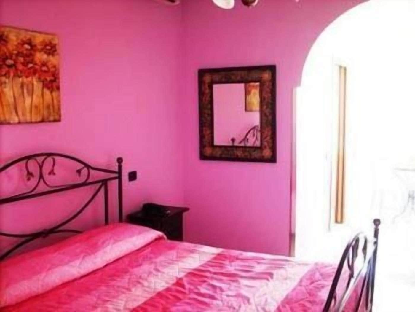 Hotel Casafort Pozzuoli Kültér fotó