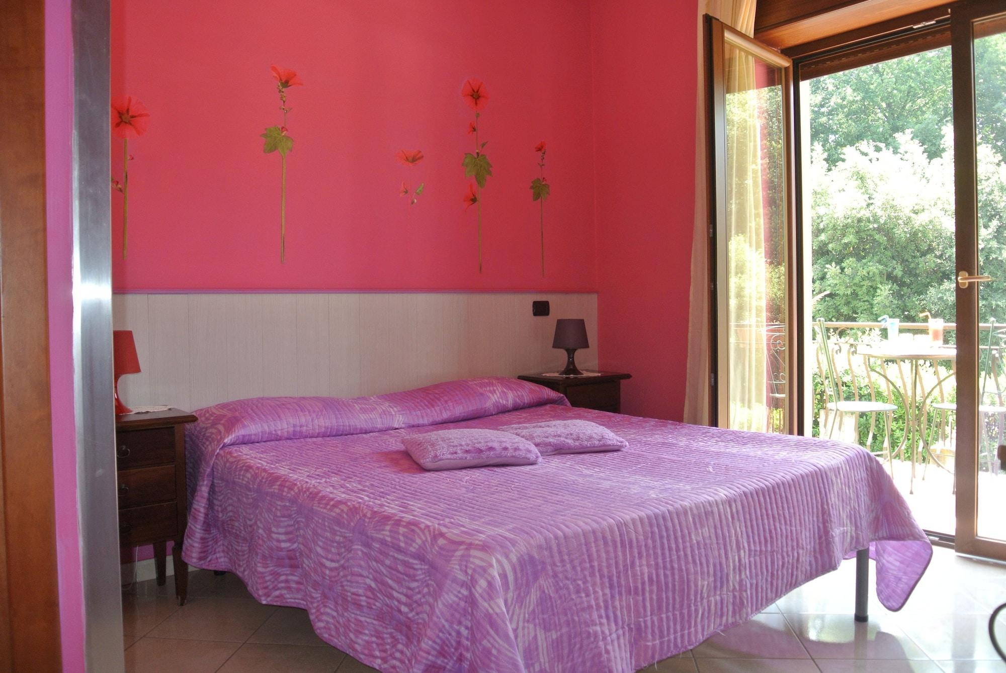 Hotel Casafort Pozzuoli Kültér fotó