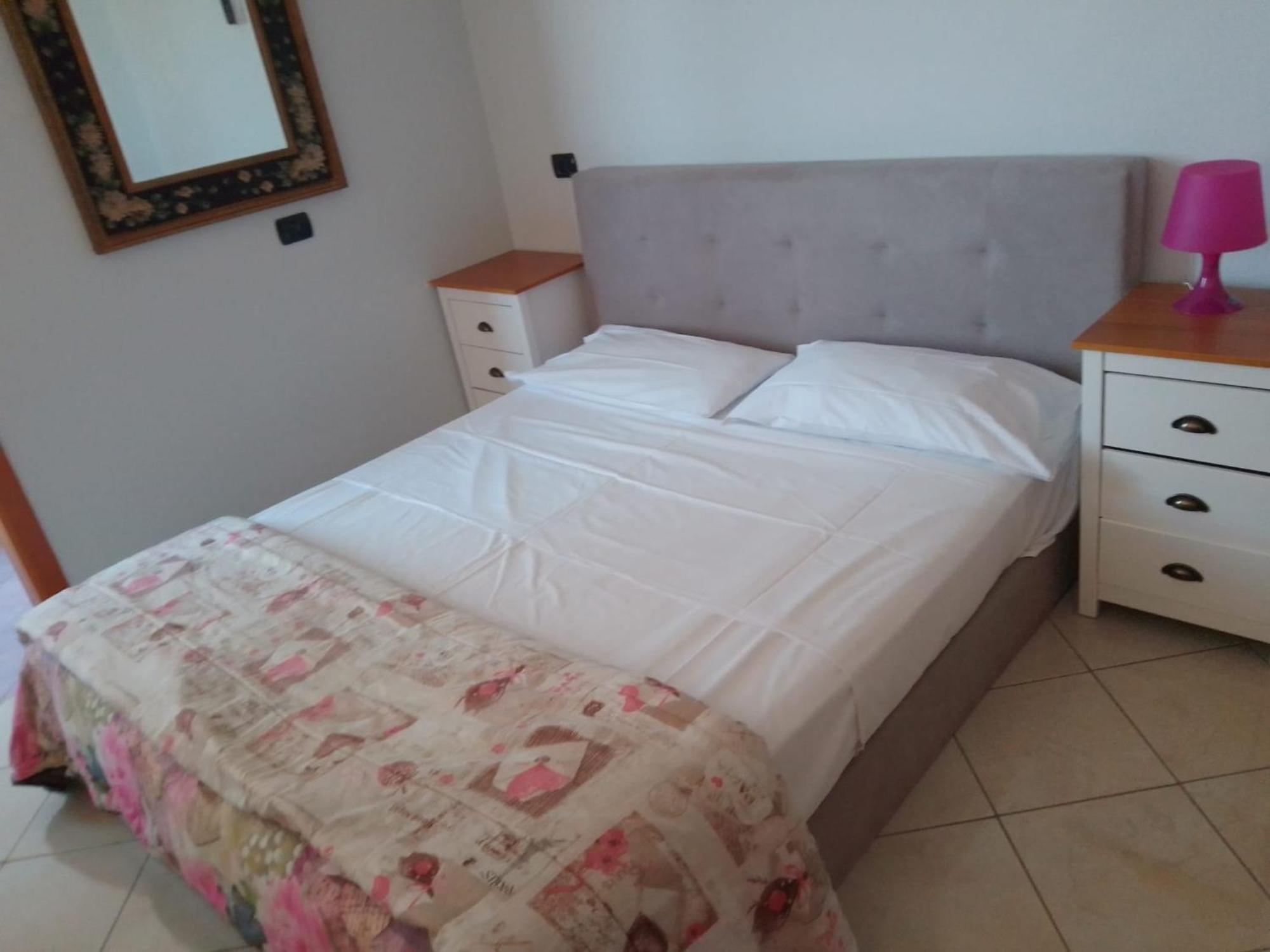 Hotel Casafort Pozzuoli Kültér fotó