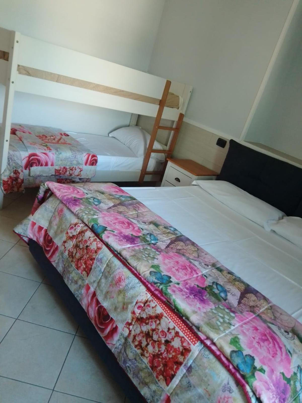 Hotel Casafort Pozzuoli Kültér fotó