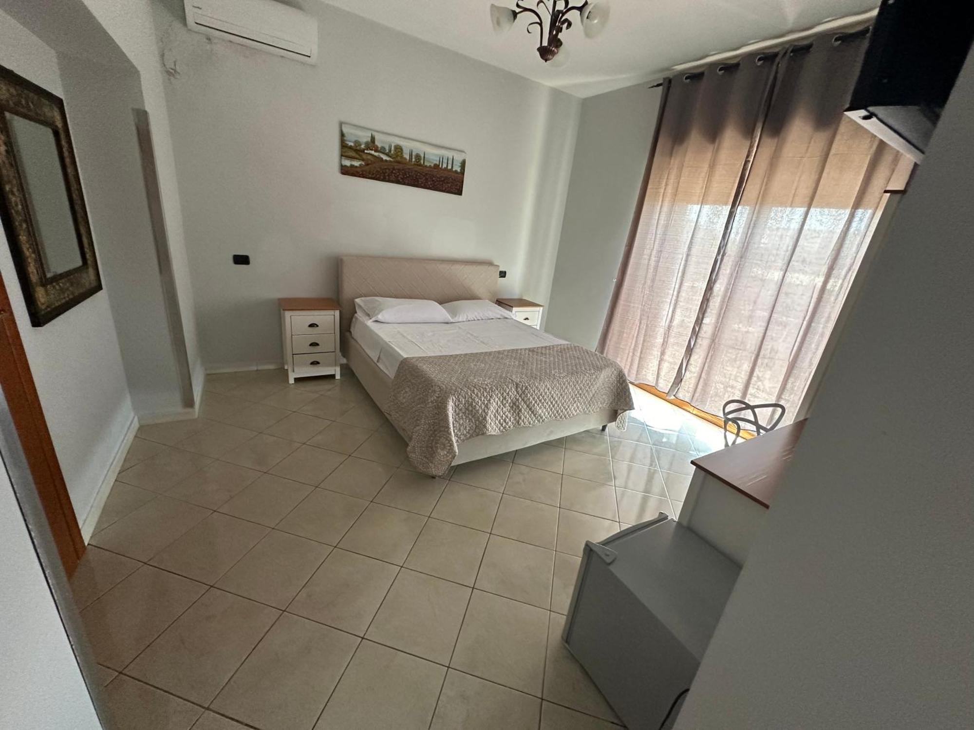Hotel Casafort Pozzuoli Kültér fotó