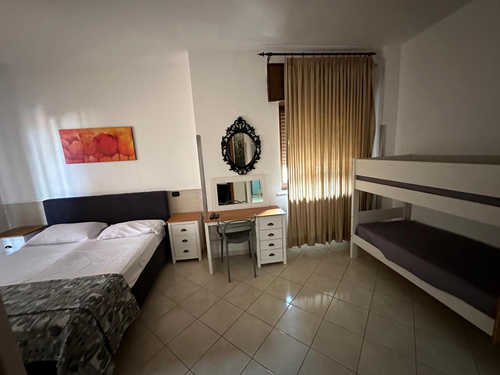 Hotel Casafort Pozzuoli Kültér fotó
