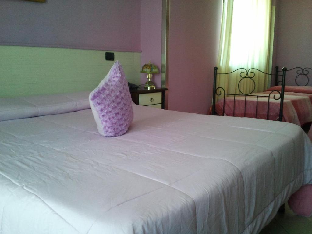 Hotel Casafort Pozzuoli Kültér fotó