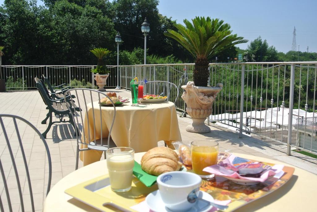 Hotel Casafort Pozzuoli Kültér fotó