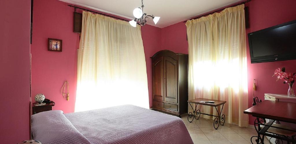 Hotel Casafort Pozzuoli Kültér fotó